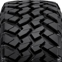 Nitto Trail Grappler Tyre Tread